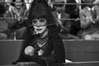 Blancanieves (19 Festival Cine Espaol 2015)