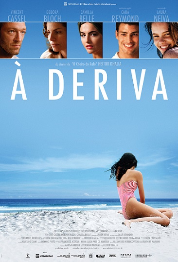 A LA DERIVA (Brasil Filmes 2013)