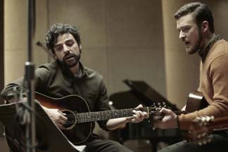 INSIDE LLEWYN DAVIS: BALADA DE UN HOMBRE COMN (2da. Semana)