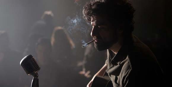 INSIDE LLEWYN DAVIS: BALADA DE UN HOMBRE COMN (2da. Semana)