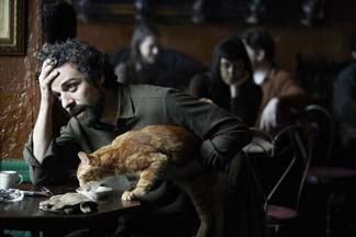 INSIDE LLEWYN DAVIS: BALADA DE UN HOMBRE COMN (2da. Semana)