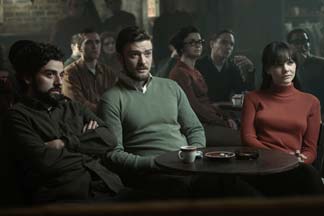 INSIDE LLEWYN DAVIS: BALADA DE UN HOMBRE COMN (2da. Semana)