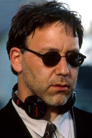 Sam Raimi