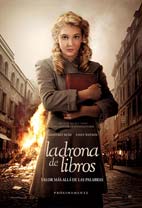 LADRONA DE LIBROS 