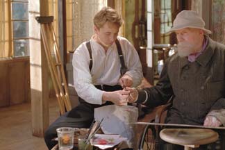 RENOIR (28 Festival Cine Francs 2014)