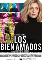 LOS BIEN AMADOS (28 Festival Cine Francs 2014)