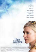 BLUE JASMINE