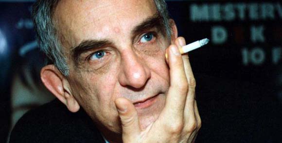 Krzysztof Kieślowski, un cineasta excepcional 