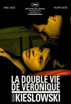 La doble vida de Vernica (15 Festival de Cine Francfonoi)