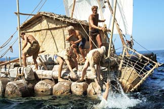 Kon-Tiki