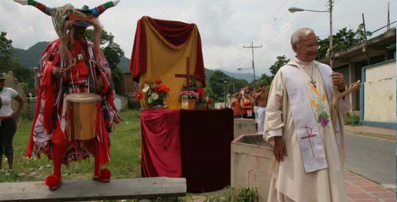 Corpus Christi (Celebrando el Da Nacional del Cine)