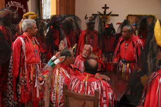 Corpus Christi (Celebrando el Da Nacional del Cine)