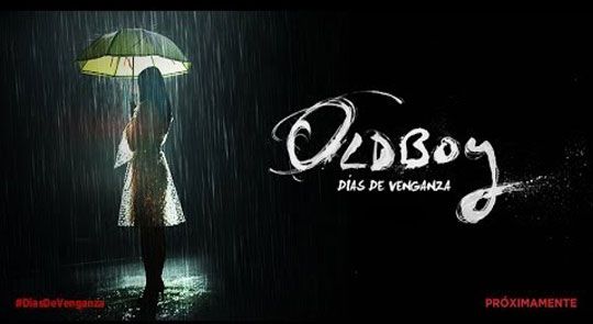 Oldboy: Das de venganza (12 Festival Cine Independiente USA 2014)