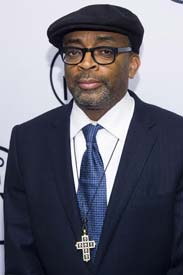 Spike Lee 