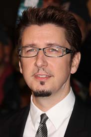 Scott Derrickson