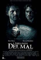 Lbranos del mal (Estreno)