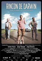 Rincn de Darwin (VII Muestra de Cine Latinoamericano 2014)