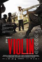 El violn (Cine e Insurgencia)