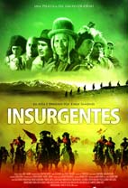 Insurgentes (Cine e Insurgencia)