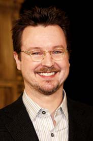 Matt Reeves