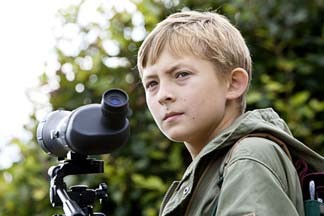 Los observadores de aves (Euroscopio 2014) 