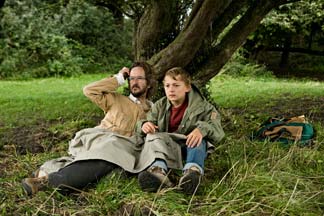 Los observadores de aves (Euroscopio 2014) 