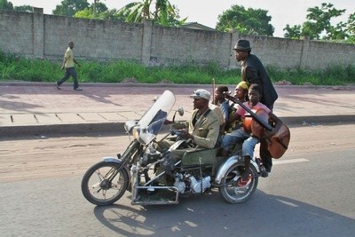 Kinshasa Kids (Euroscopio 2014)