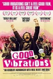 Good Vibrations (Euroscopio 2014)