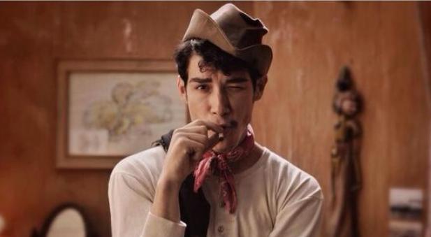 Cantinflas (3da. Semana)