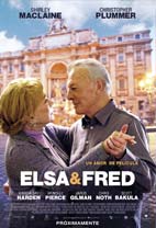 Elsa & Fred 