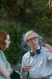 Woody Allen