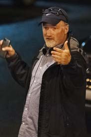 David Fincher 