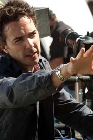 Shawn Levy