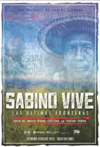 Sabino vive 