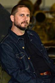 David Ayer