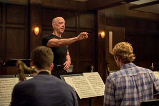 Whiplash: Msica y obsesin  