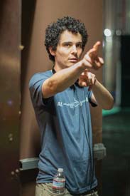 Damien Chazelle