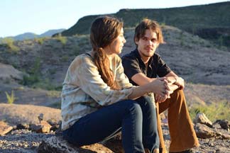 Boyhood: Momentos de una vida