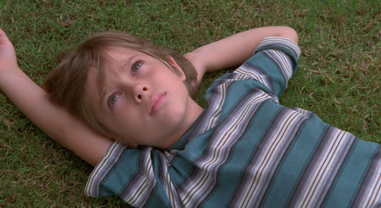 Boyhood: Momentos de una vida