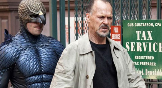 Birdman