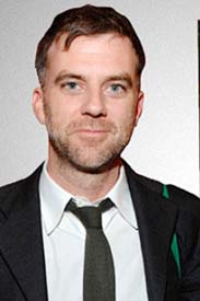 Paul Thomas Anderson