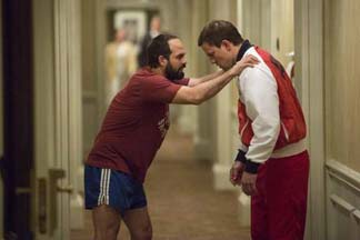 Foxcatcher