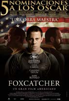 Foxcatcher