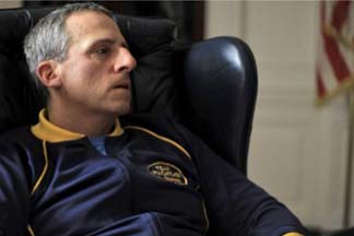 Foxcatcher