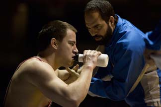 Foxcatcher