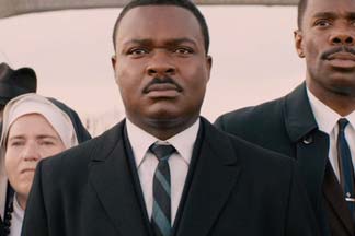 Selma: El poder de un sueo 