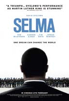 Selma: El poder de un sueo 