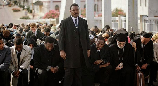 Selma: El poder de un sueo 