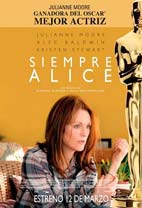 Siempre Alice