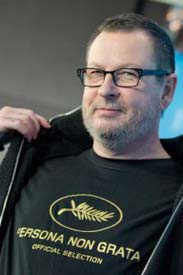 Lars von Trier